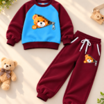 Winter Dress (Code: 165)
