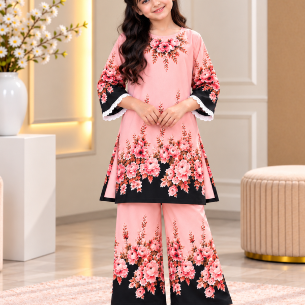 Baby Dress ( Code: 182 )