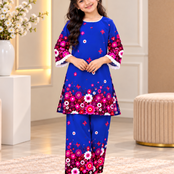 Baby Dress ( Code: 183 )
