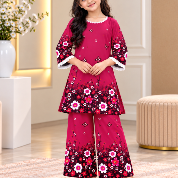 Baby Dress ( Code: 184 )